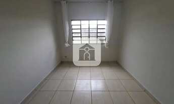 Imagem 4: Casa Padrão em Uberlândia