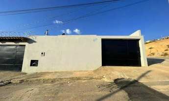 Imagem: Casa em Leilão - Luzia Maria dos Santos