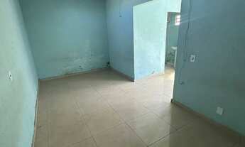 Imagem: Casa a venda na Santa Maria