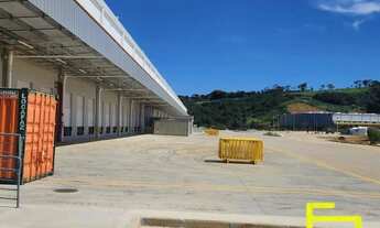 Imagem 14: Galpão para alugar na cidade de Contagem - MG