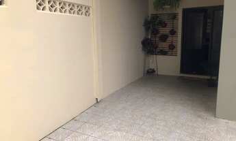 Imagem 4: Aluga-se casa Jardim Satélite, próximo ao shopping