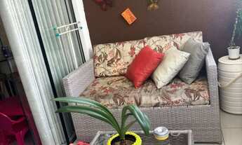 Imagem: APARTAMENTO 2 QUARTOS NO ALTO DO PARQUE