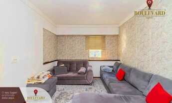 Imagem 7: Sobrado à venda, 230 m² por R$ 1.370.000,00 - Hauer - Curitiba/PR