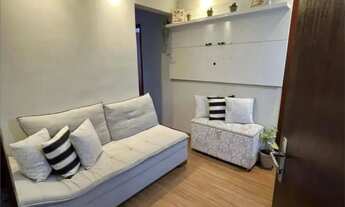 Imagem: APARTAMENTO À VENDA JARDIM MARIANA