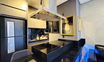 Imagem 3: Estúdio de 33m² no Córrego Grande