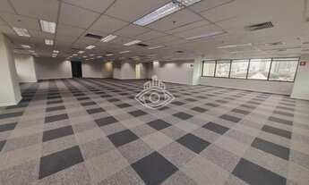 Imagem 7: Conjunto comercial para venda e locação na Avenida Eusébio Matoso, Pinheiros, S