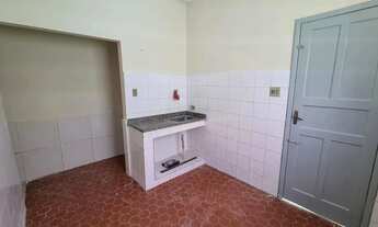 Imagem 6: Casa de vila com 2 quartos em Bento Ribeiro - Rio de Janeiro - RJ