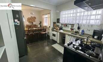 Imagem 6: Casa com 3 dormitórios à venda, 105 m² por R$ 550.000 - Parque São George - Cotia/SP