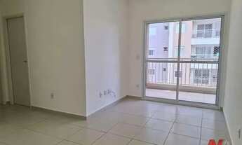 Imagem 7: Condomínio High Redentora - Apartamento 02 dormitórios com suíte para locação no bairro Vi