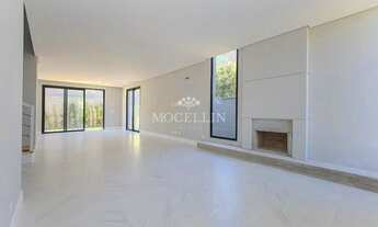 Imagem 5: Casa com 3 quartos à venda, 310 m² por R$ 3.290.000 - Mercês - Curitiba/PR