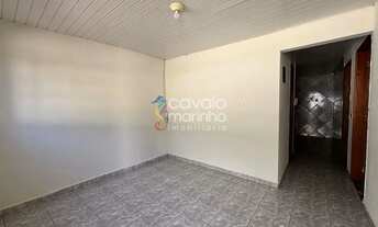 Imagem: Casa para alugar com 2 quartos, 107m²