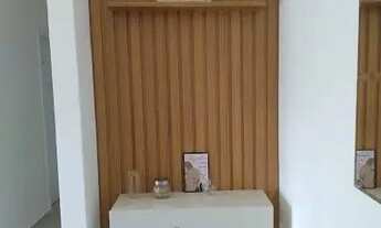 Imagem 2: Apartamento com 2 dormitórios à venda, 66 m² por R$ 450.000,00 - Belvedere - Atibaia/SP