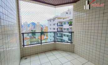 Imagem 4: Apartamento com 2 dormitórios para alugar, 77 m² por R$ 3.002,00/mês - Vila Guilhermina