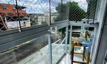 Imagem 5: Apartamento Planejado na Zona Sul por R$230.000 - Juiz de Fora/MG