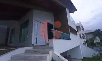 Imagem 2: Casa para locação e venda com 3 quartos e 8 vagas de garagem com 450m² - Jaguary