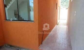 Imagem 4: Casa com 4 dormitórios à venda, 153 m², Piratininga - Niterói/RJ