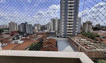 Imagem 4: Apto 1 quarto locação na Vila Universitária Bauru Sp