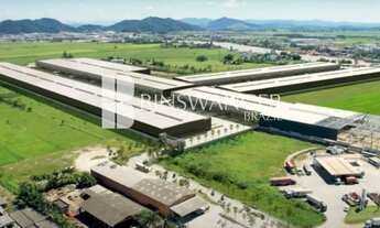 Imagem 4: Imóvel para aluguel com 1568 metros quadrados em Volta Grande - Navegantes - SC