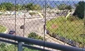 Imagem: Apartamento Venda Vision Ponta Negra 155m2