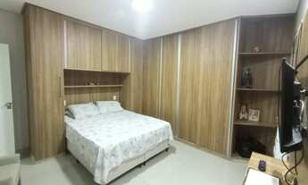 Imagem 3: Casa em Montes Claros, no bairro Alto Floresta, à venda