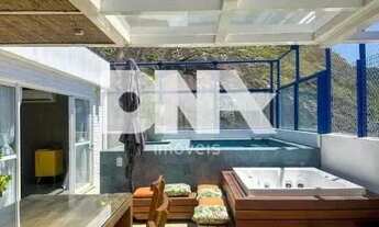 Imagem: Cobertura - / Residencial / Copacabana