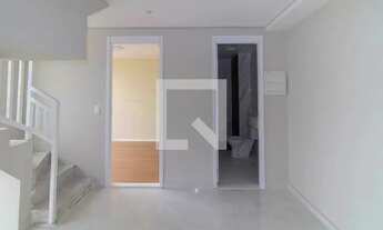 Imagem 4: Apartamento à Venda - Vila Santa Clara, 1 Quarto, 56 m2