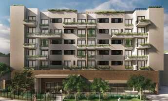 Imagem: Apartamento de 2 quartos no bairro Buritis