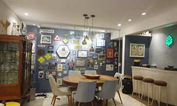 Imagem 3: Excelente apartamento a venda na Tijuca