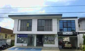 Imagem: Prédio Comercial com 2 suítes mais 2 quartos