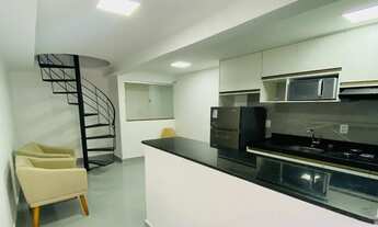 Imagem: ALUGO LOFT TODO MOBILIADO COM 01 QUARTO