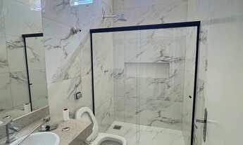 Imagem: Alugo Casa Bairro Boa Vista 3 quartos ótima