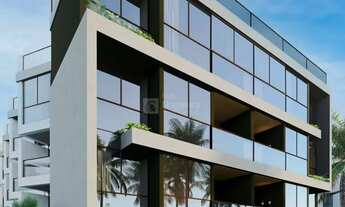 Imagem: Apartamento charmoso 2 quartos na Zona Sul