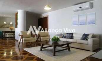 Imagem 6: Ipanema Apartamento com 4 dormitórios