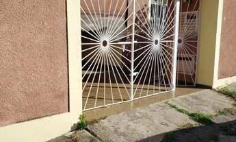 Imagem 2: CASA PARA ALUGAR Vila Garcia, Jundiaí-SP