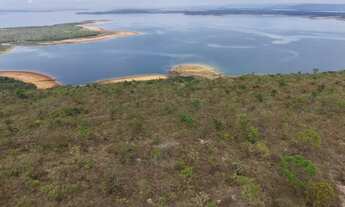 Imagem 2: Imóvel para venda possui 30000 metros quadrados em Zona Rural - Três Marias - MG