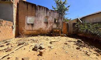 Imagem 3: TERRENO MURADO NA VILA GUILHERMINA