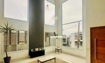 Imagem 2: Casa com 3 dormitórios à venda, 486 m² por R$ 2.945.000 - Residencial Real Park - Arujá/SP