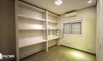 Imagem 5: Casa com 3 dormitórios para alugar, 318 m² por R$ 19.836/mês - Residencial Quinta do Golfe