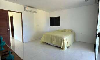 Imagem 7: Casa no Cond. Ilha da Lagoa - Massagueira de Baixo - Praia do Saco