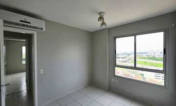 Imagem 3: River Side 2 Quartos 67m² Semimobiliado Vista Rio