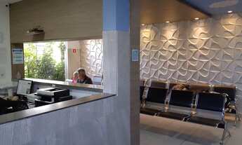 Imagem 5: Vendo excelente Clínica na Gruta de Lourdes!