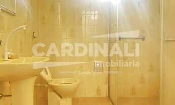 Imagem 7: Casa Padrão em São Carlos