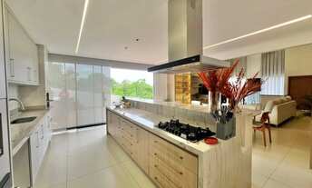 Imagem 5: Casa Jardins Napoles 219m²