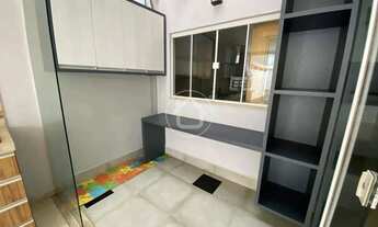 Imagem 6: EXCELENTE ACABAMENTO - GOURMET COM PISCINA