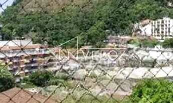 Imagem: Apartamento - / Residencial / Cosme Velho