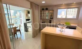 Imagem 3: Apartamento no Edifício Maison Paris em Meia Praia