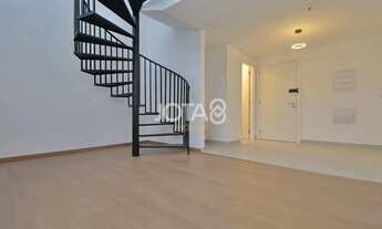Imagem 3: LOFT DUPLEX Loft duplex - j8