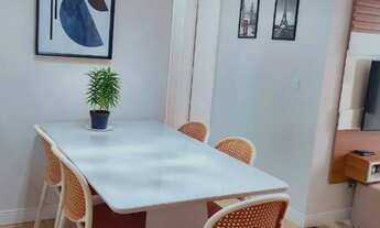 Imagem 4: Apartamento três quartos em Pinhais