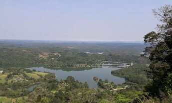 Imagem 3: Chácara na Represa do Capivari