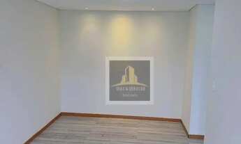 Imagem 2: Apartamento com 2 dormitórios para alugar, 54 m² por R$ 2.507,00/mês - Vila Zizinha - São